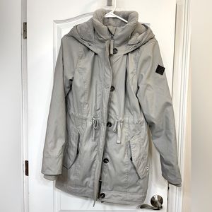 Hollister jacket